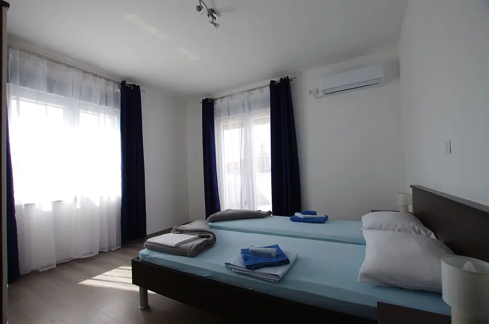 Ferienwohnung in Crikvenica  999209442 37365 – Foto 13