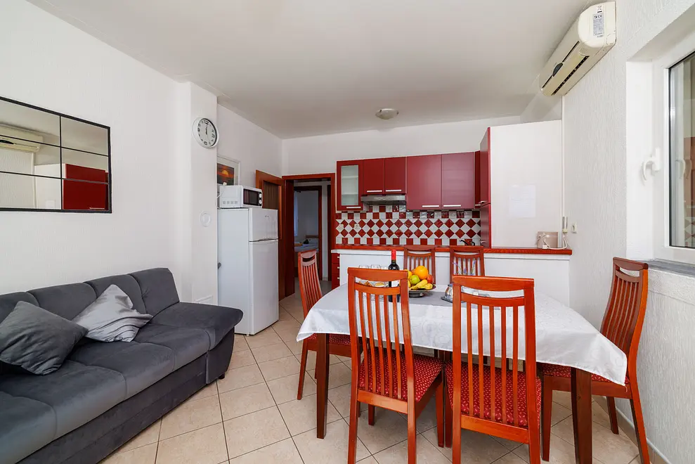 Ferienwohnung in Rab  999206162 34278 – Foto 36
