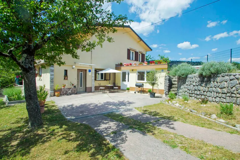 Ferienwohnung in Rijeka  999237153 43081 – Foto 7
