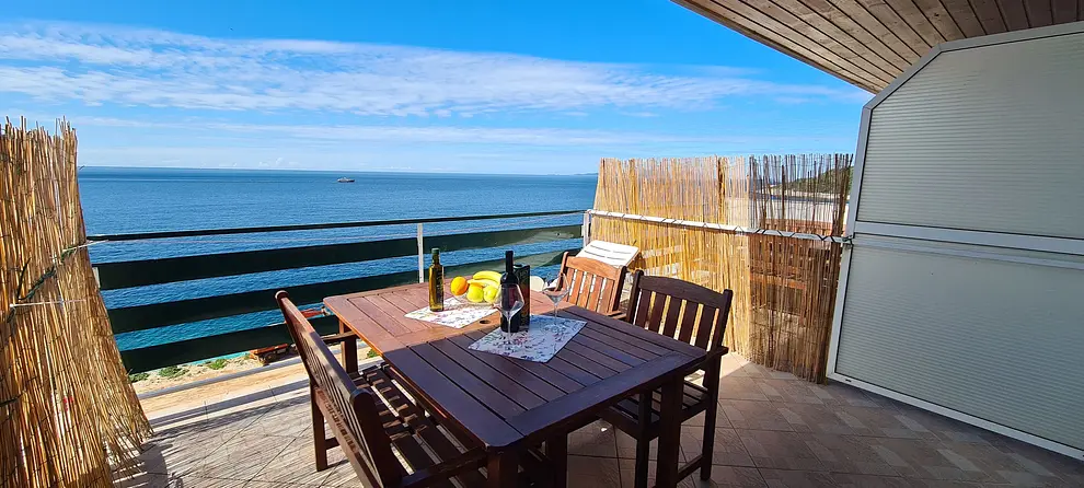 Ferienwohnung in Hvar haustiergeeignet 66140547 22841