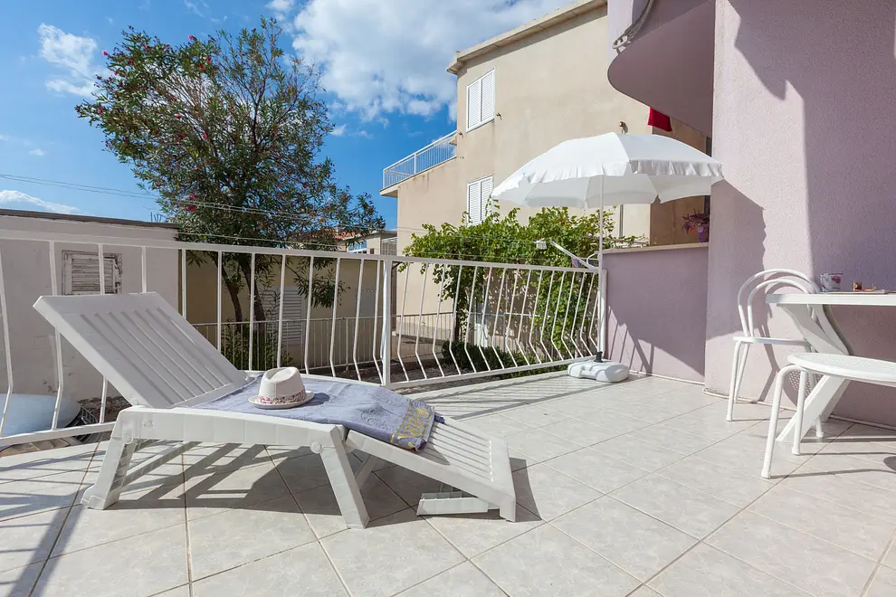 Ferienwohnung in Baska Voda  999207198 35265 – Foto 17