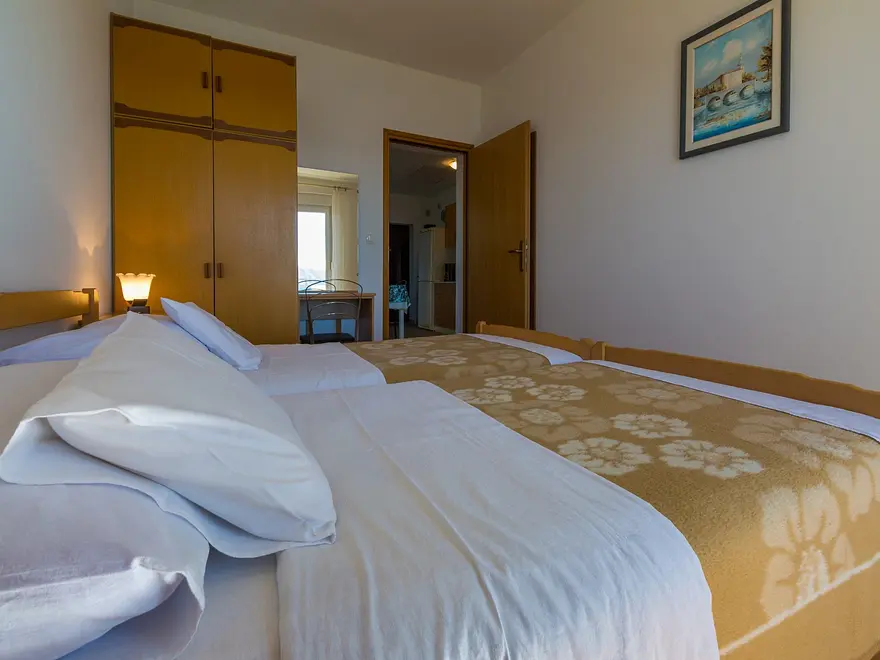 Ferienwohnung in Novi Vinodolski  999205801 33939 – Foto 10