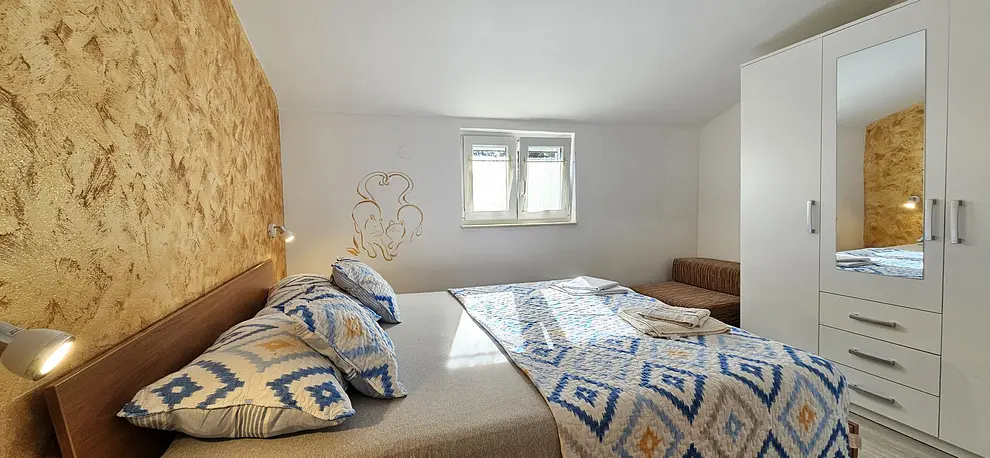 Ferienwohnung in Dobrinj  999211518 39286 – Foto 19