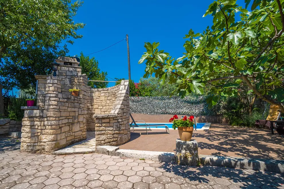 Ferienwohnung in Krnica mit Pool 999210311 38175 – Foto 9