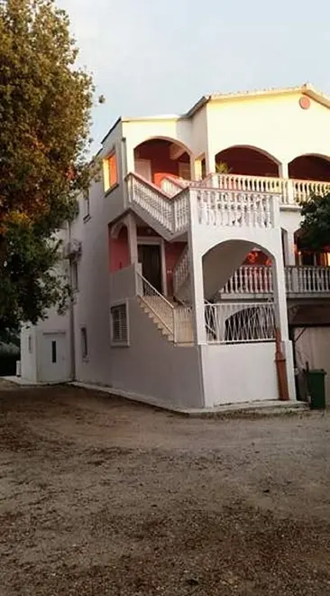 Ferienwohnung in Bibinje mit Pool 999213043 40583 – Foto 13