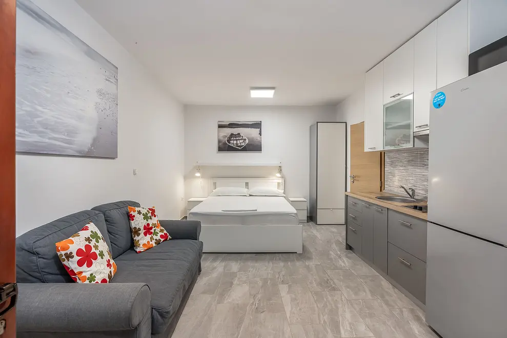Ferienwohnung in Mandre haustiergeeignet 999210172 38049 – Foto 9
