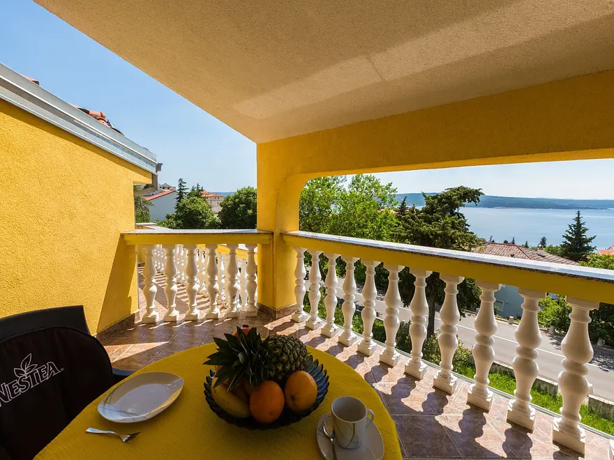 Ferienwohnung in Crikvenica  999203193 31449 – Foto 17