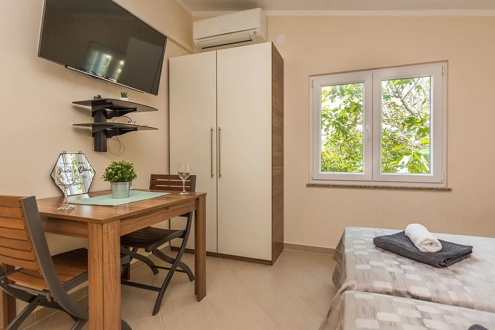 Ferienwohnung in Vir  66116255 5669