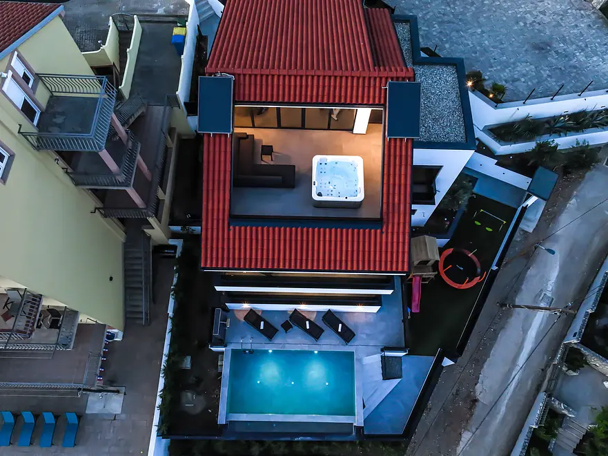 Ferienhaus in Crikvenica mit Pool 999213320 40843 – Foto 69
