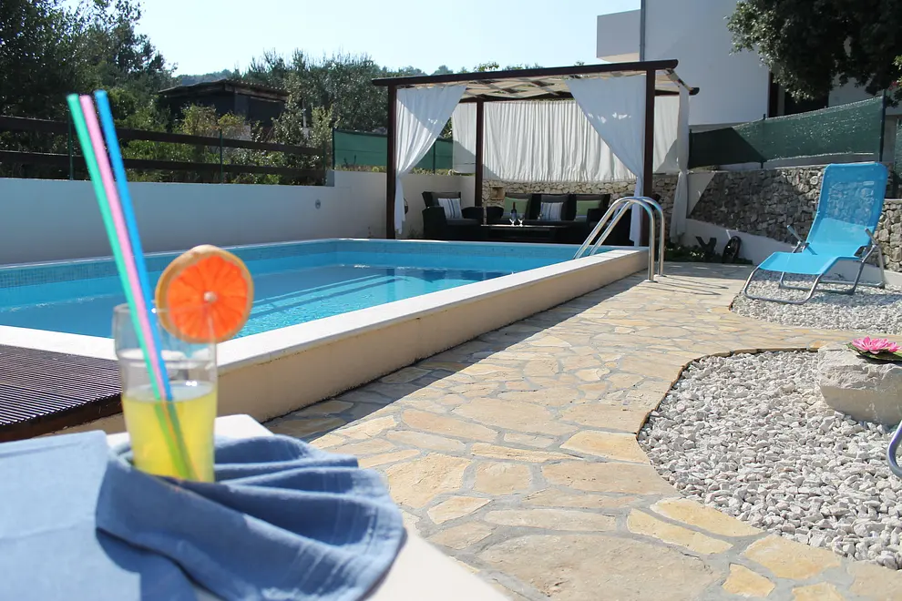 Ferienwohnung in Rogoznica mit Pool und haustiergeeignet 999202388 30688 – Foto 30