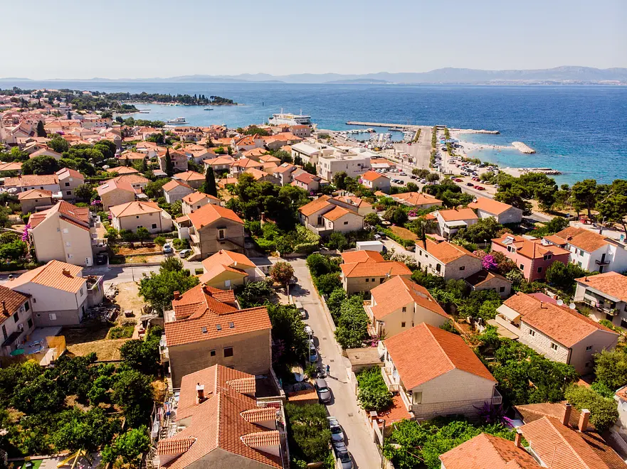 Ferienwohnung in Brac haustiergeeignet 999202724 30998 – Foto 29