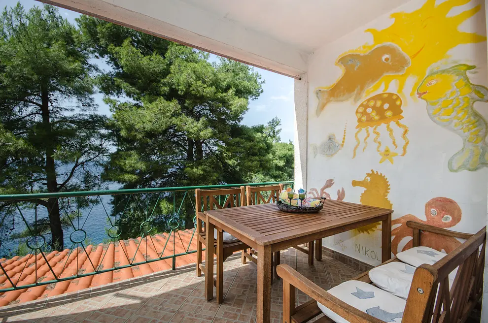 Ferienwohnung in Blato  999203361 31616 – Foto 31