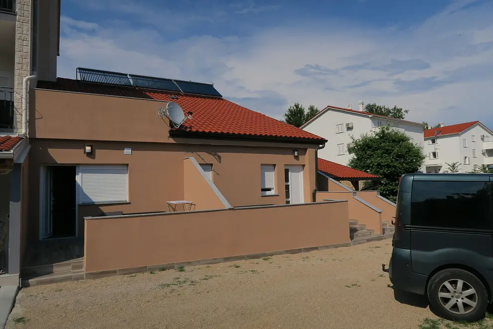 Ferienwohnung in Baska  66132968 18075