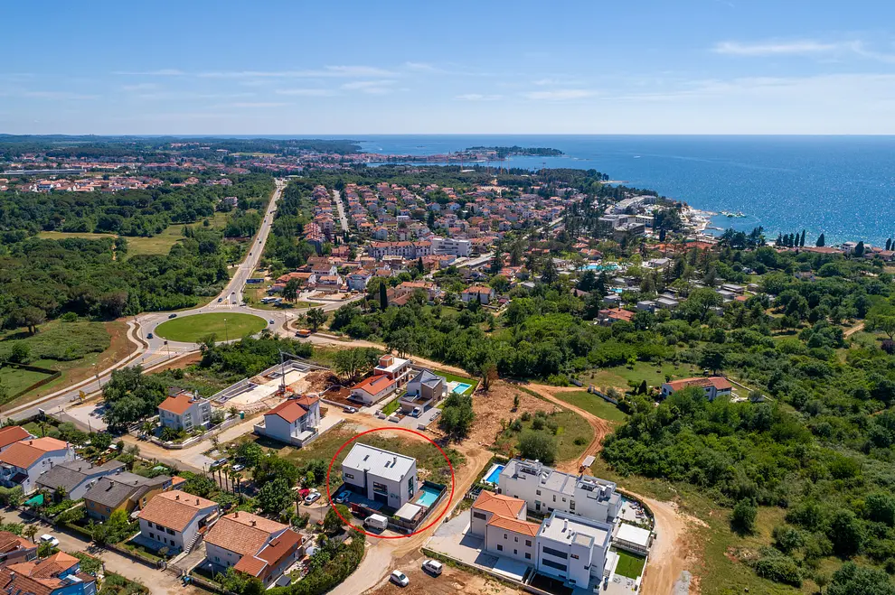 Ferienhaus in Porec mit Pool 999223541 41668 – Foto 26