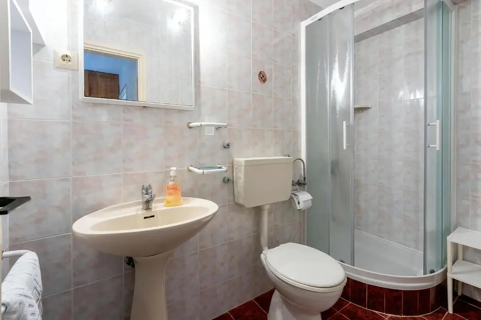 Ferienwohnung in Rab haustiergeeignet 999204467 32662 – Foto 15