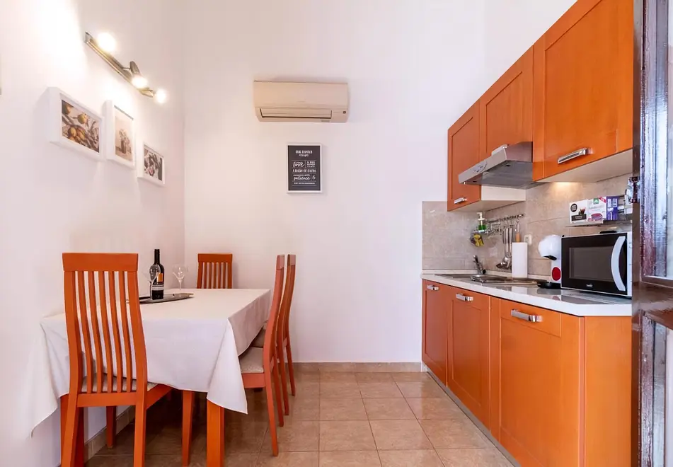 Ferienwohnung in Podstrana  999212861 40424 – Foto 3
