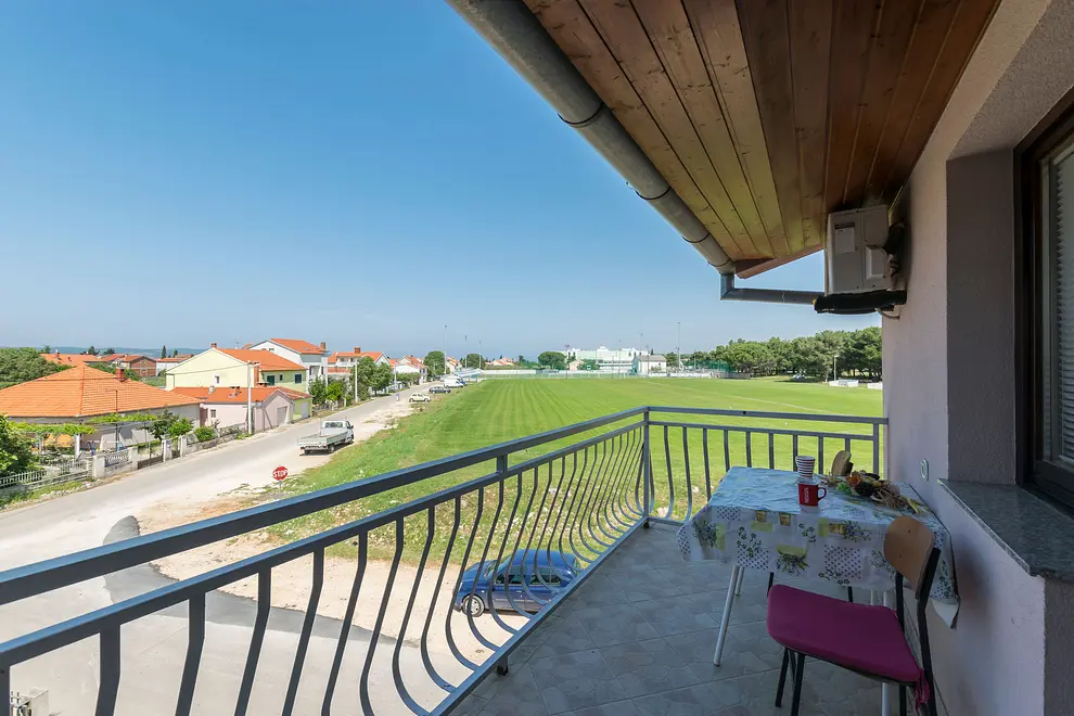 Ferienwohnung in Biograd  999208724 36678 – Foto 12