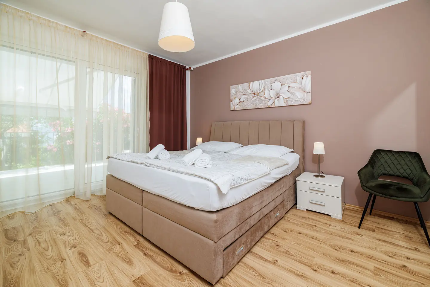 Ferienwohnung in Crikvenica  999203029 31288