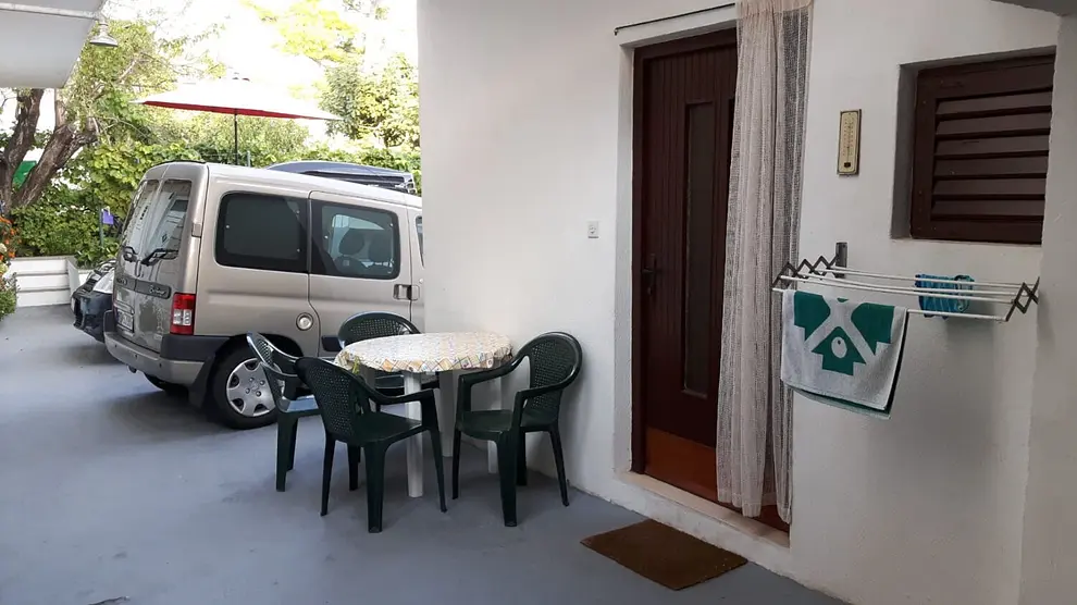 Ferienwohnung in Omis  66157394 28912