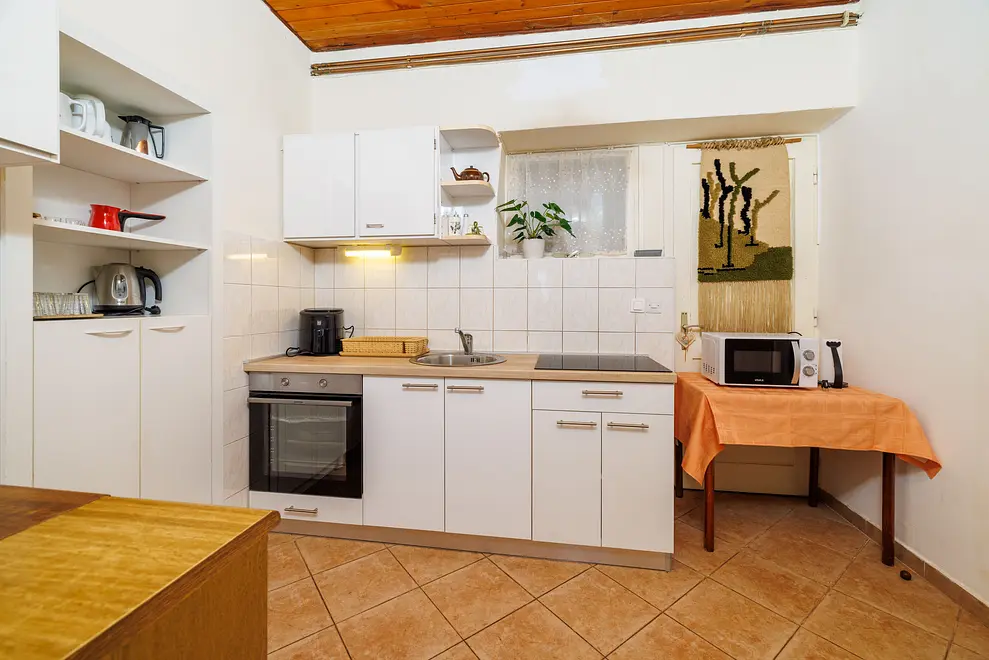 Ferienwohnung in Novi Vinodolski  999207163 35231 – Foto 18