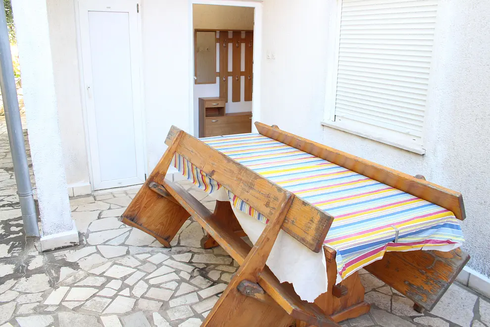 Ferienwohnung in Novi Vinodolski  999207465 35510 – Foto 3