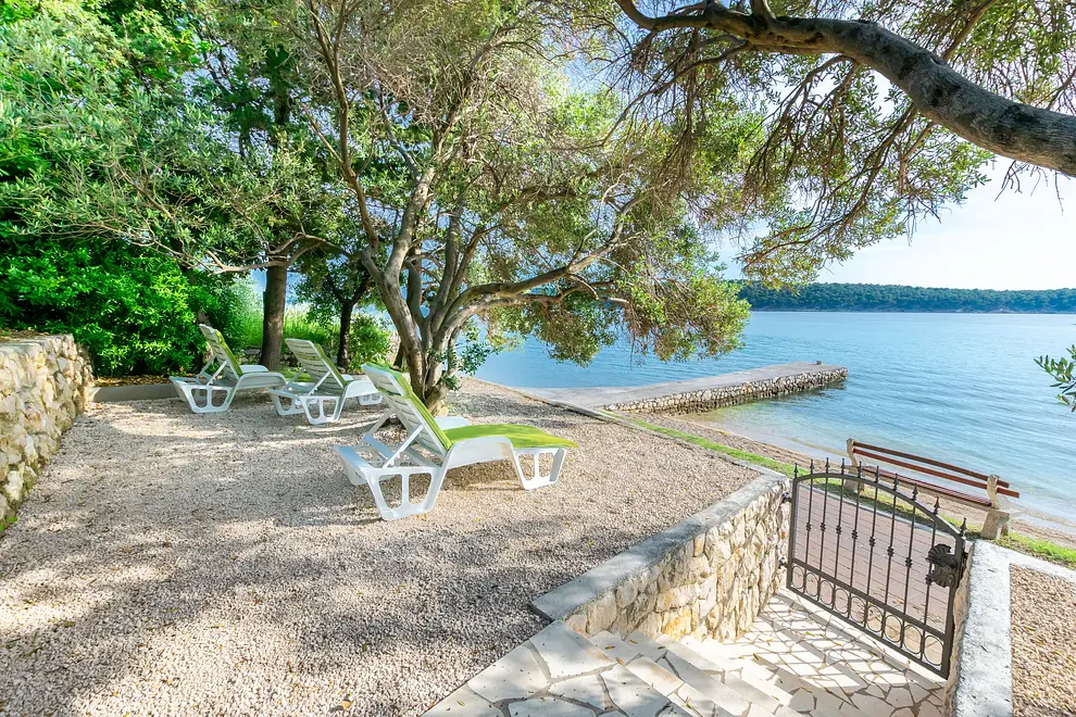 Ferienwohnung in Banjol  999205889 34020