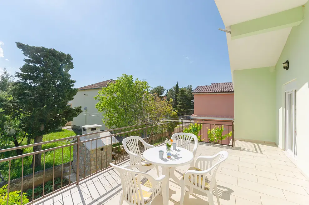 Ferienwohnung in Starigrad  999206488 34589 – Foto 13
