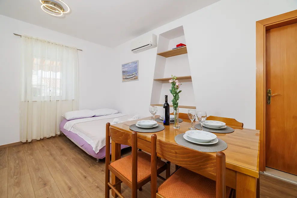 Ferienwohnung in Crikvenica  999203119 31376 – Foto 14