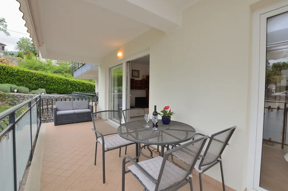 Ferienwohnung in Opatija  999203645 31880 – Foto 5