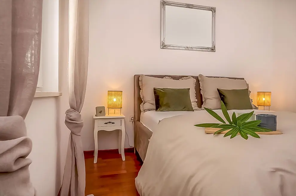 Ferienwohnung in Rogoznica  999204564 32756 – Foto 6