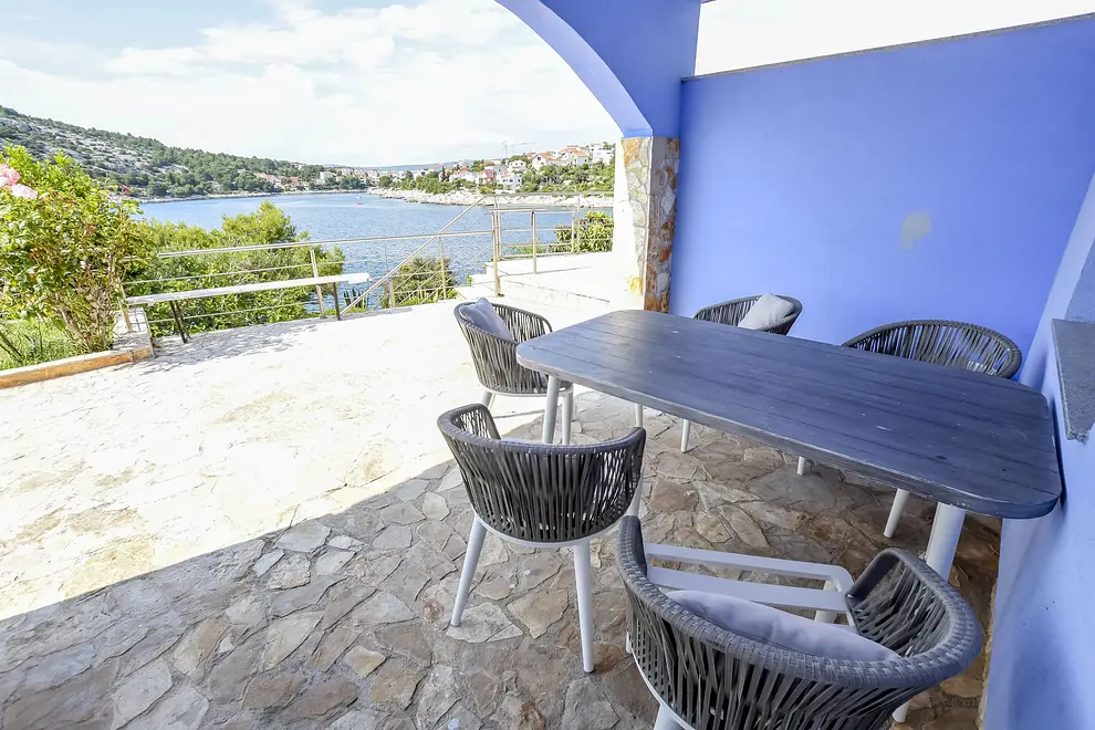 Ferienwohnung in Rogoznica  66139629 22348