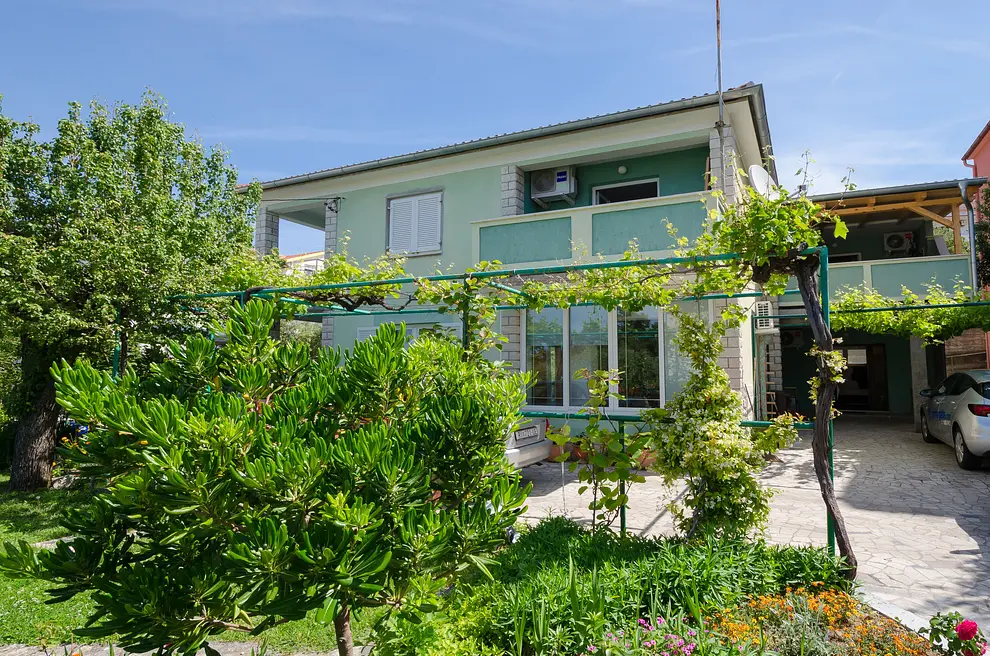 Ferienwohnung in Banjol  999205018 33189 – Foto 16