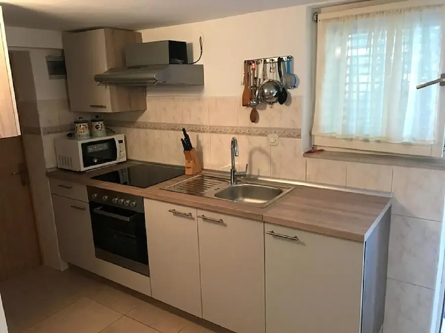 Ferienwohnung in Pirovac  999209803 37703 – Foto 9