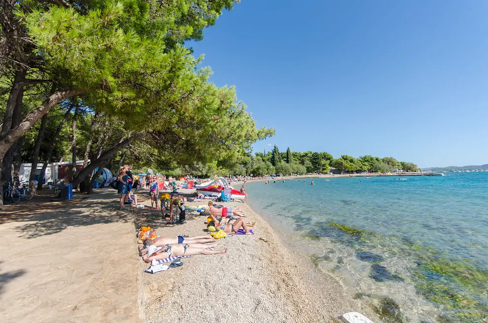 Ferienwohnung in Vodice  999203294 31549 – Foto 2