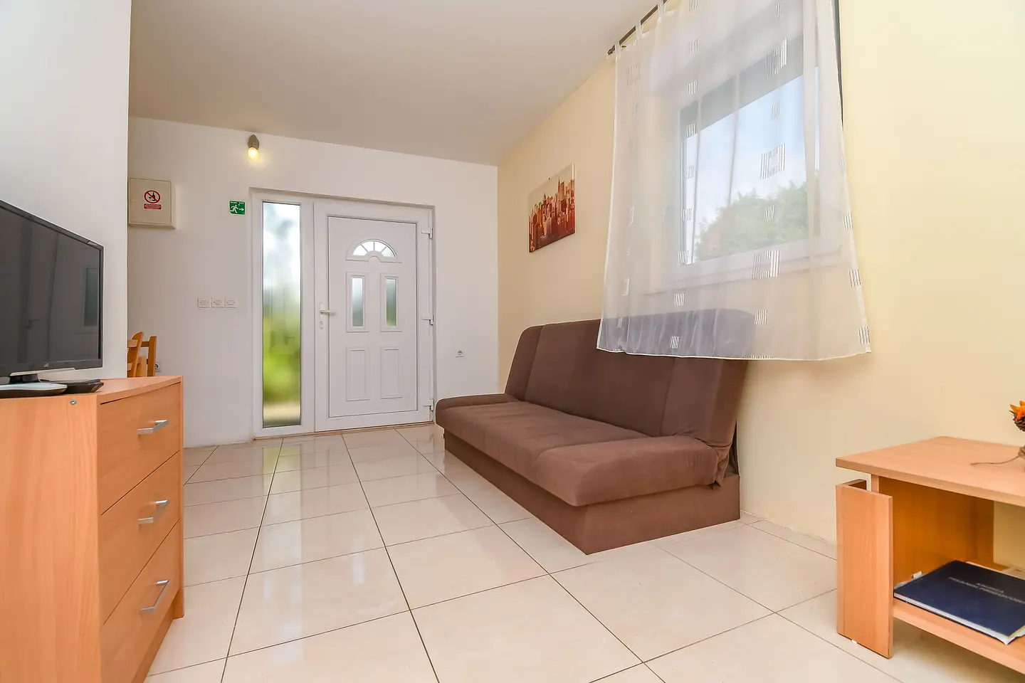Ferienwohnung in Kastela  999209215 37144