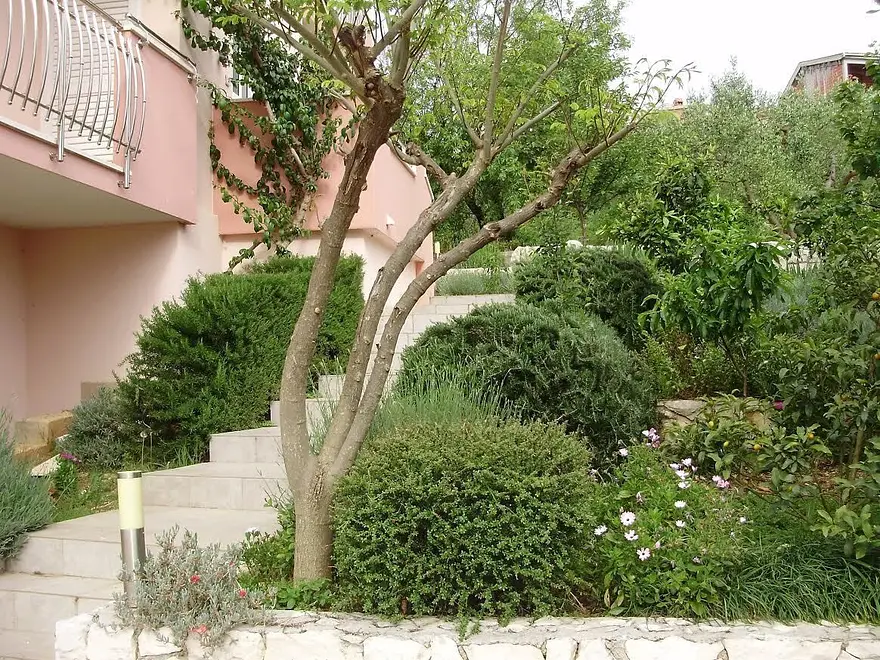 Ferienwohnung in Ciovo mit Pool und haustiergeeignet 999207300 35362 – Foto 10