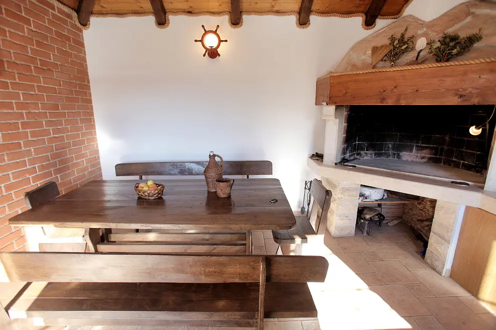 Ferienwohnung in Ciovo  999205234 33401 – Foto 8