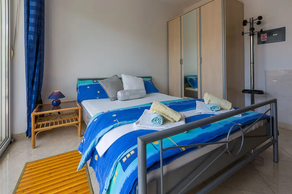 Ferienwohnung in Crikvenica haustiergeeignet 999202948 31213 – Foto 4