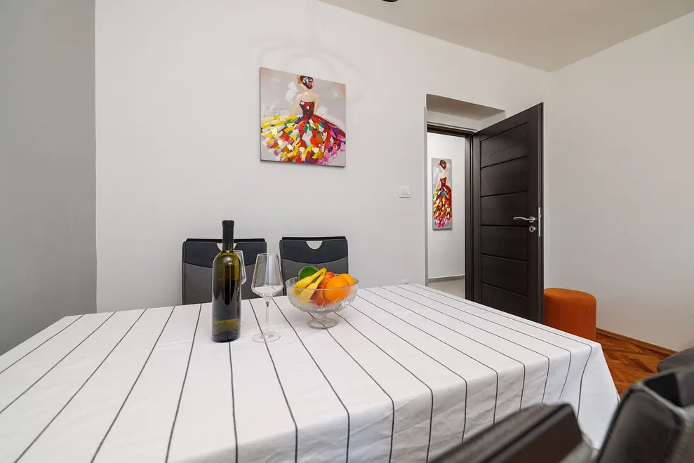 Ferienwohnung in Senj  999213019 40562 – Foto 2