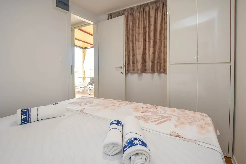 Ferienwohnung in Biograd  999209862 37761 – Foto 24