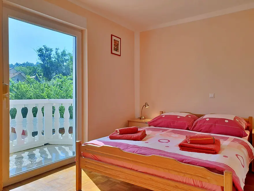 Ferienwohnung in Dobrinj  999223543 41670 – Foto 3