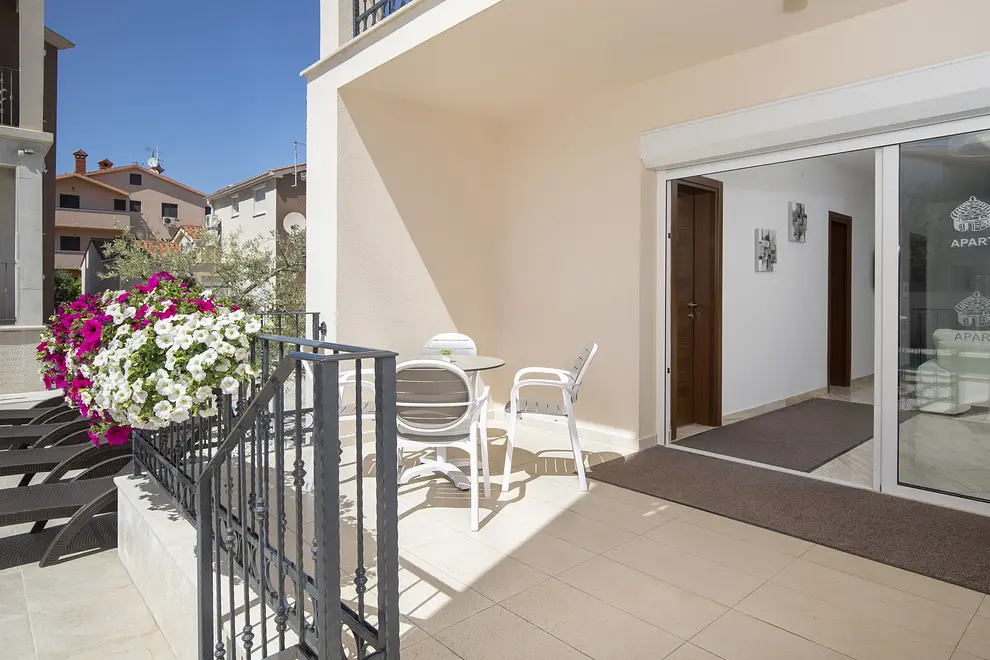 Ferienwohnung in Fazana mit Pool 999211728 39475 – Foto 2