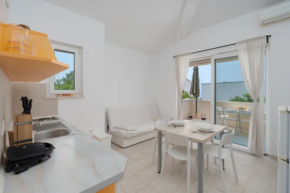 Ferienwohnung in Pag  999208032 36011 – Foto 4