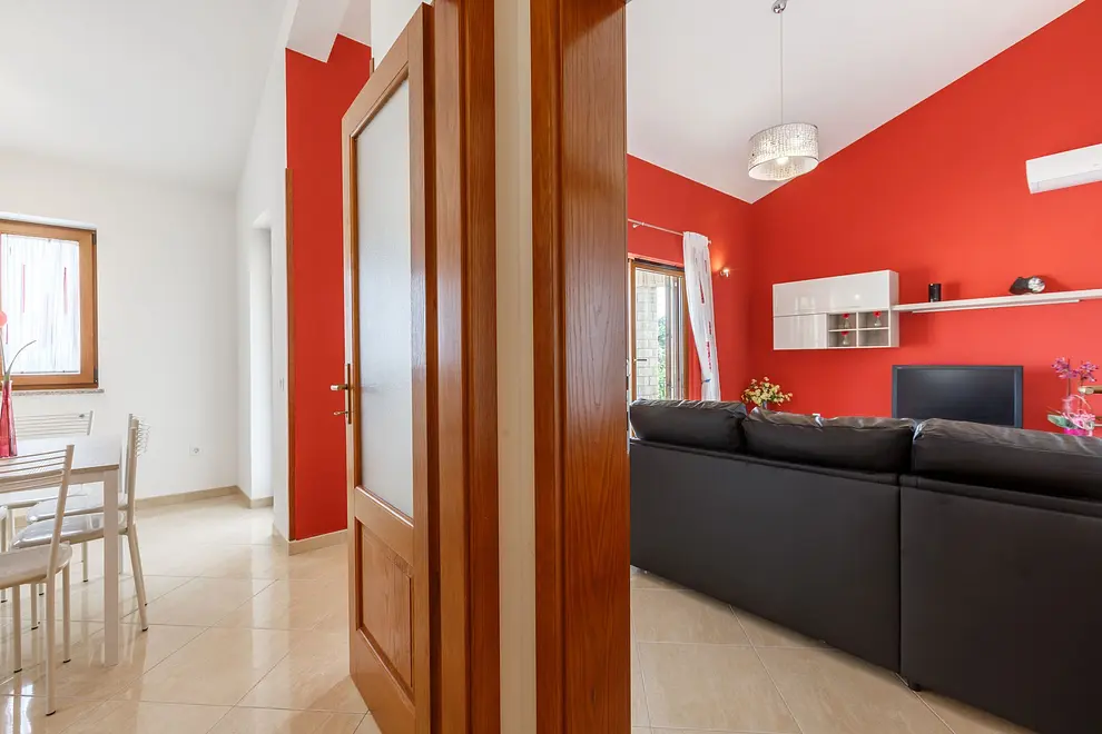 Ferienhaus in Kastelir-Labinci mit Pool 999210410 38272 – Foto 4