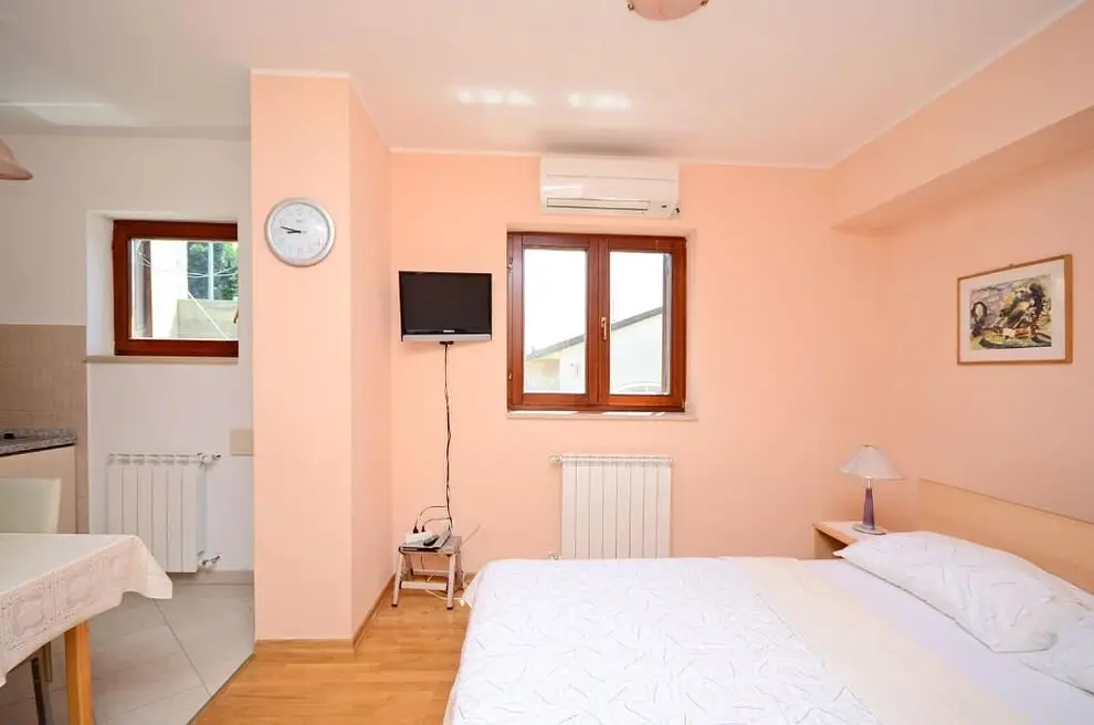 Ferienwohnung in Senj  999204511 32705 – Foto 3
