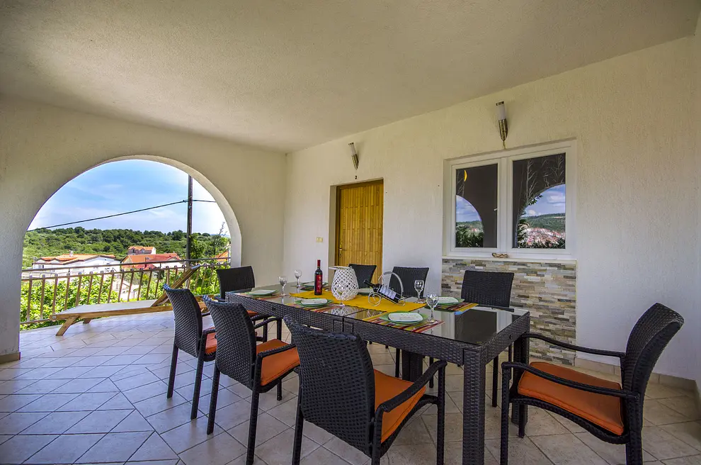 Ferienwohnung in Ciovo mit Pool 999204559 32751 – Foto 16