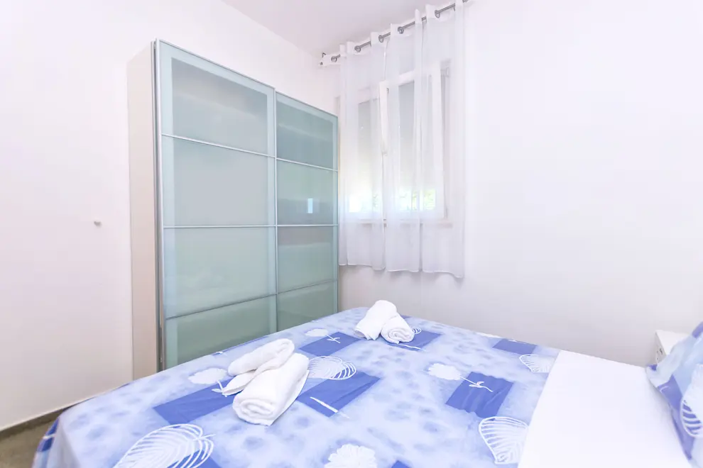 Ferienwohnung in Podstrana  999211821 39555 – Foto 3