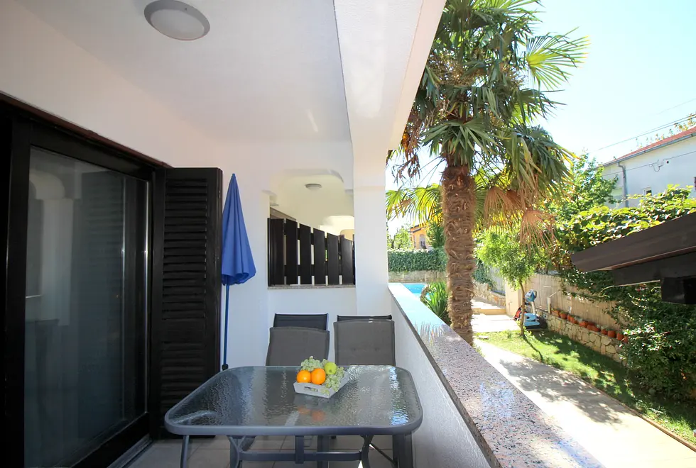 Ferienwohnung in Porec mit Pool 999223814 41930 – Foto 6