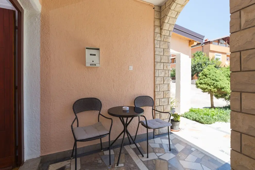 Ferienwohnung in Novigrad in Dalmatien  999202522 30801 – Foto 14