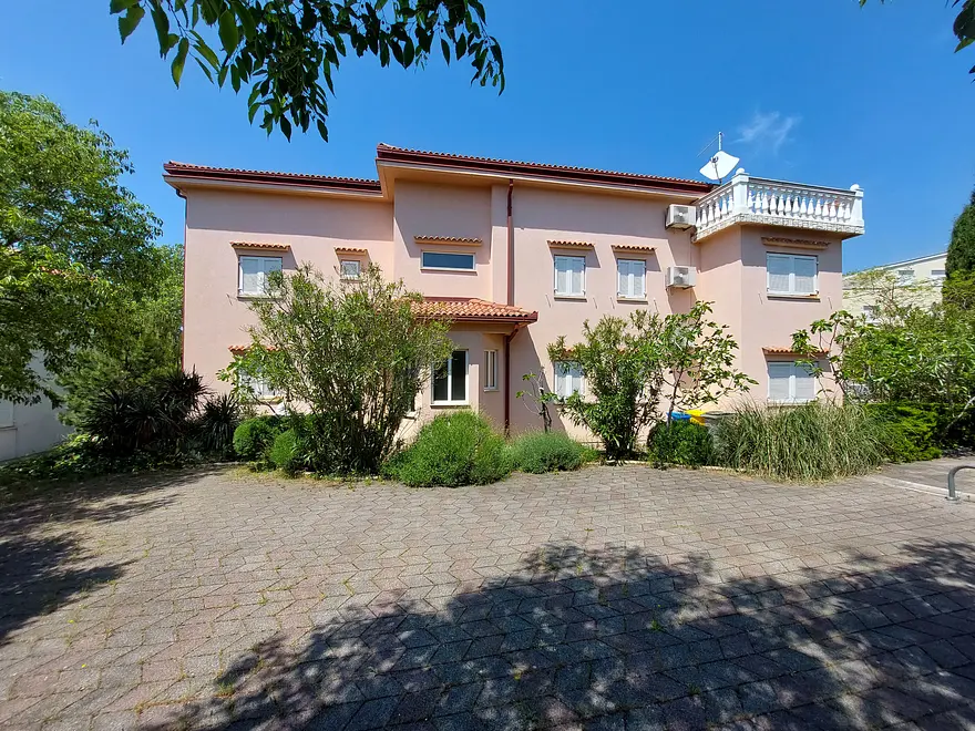 Ferienwohnung in Crikvenica haustiergeeignet 66136495 20092